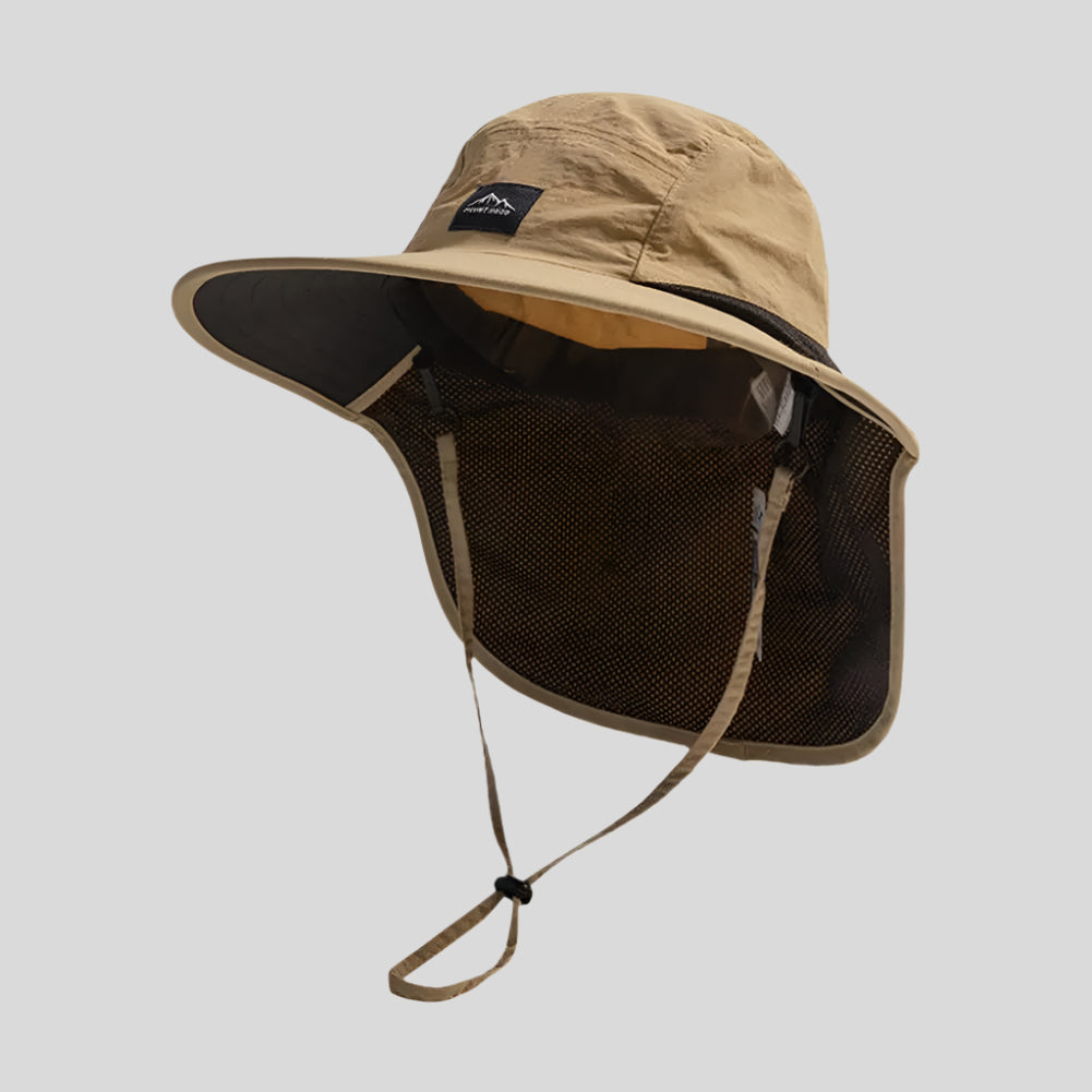 LO Hiking Hat