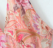 Isabelle Class Dress