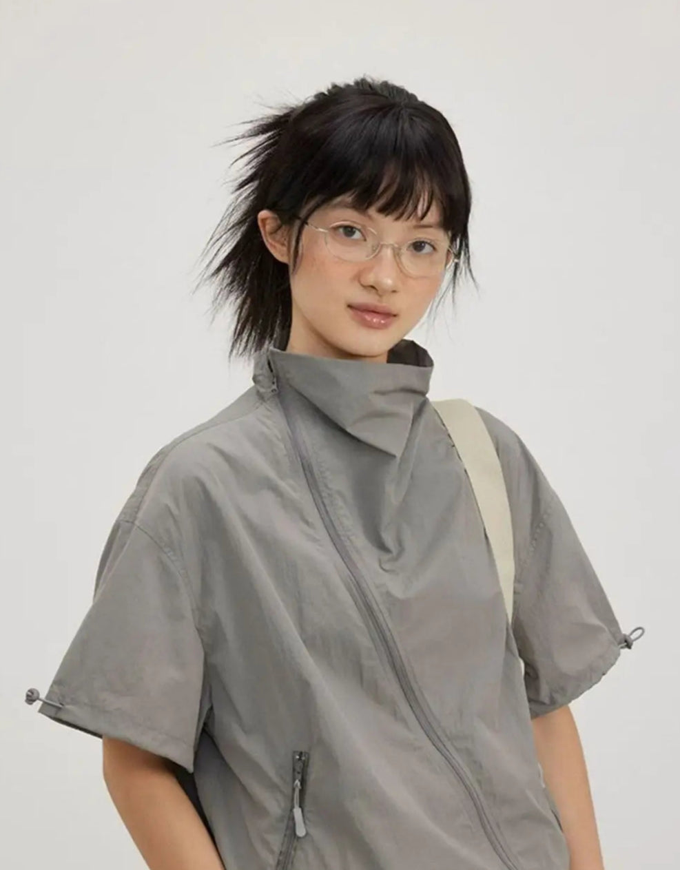 YJ Japanese-Style Shirt