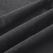 UO Wide Vintage Black Jeans