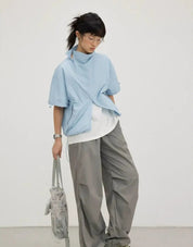 YJ Japanese-Style Shirt