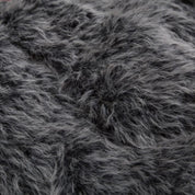MOON Warm Fur Jacket