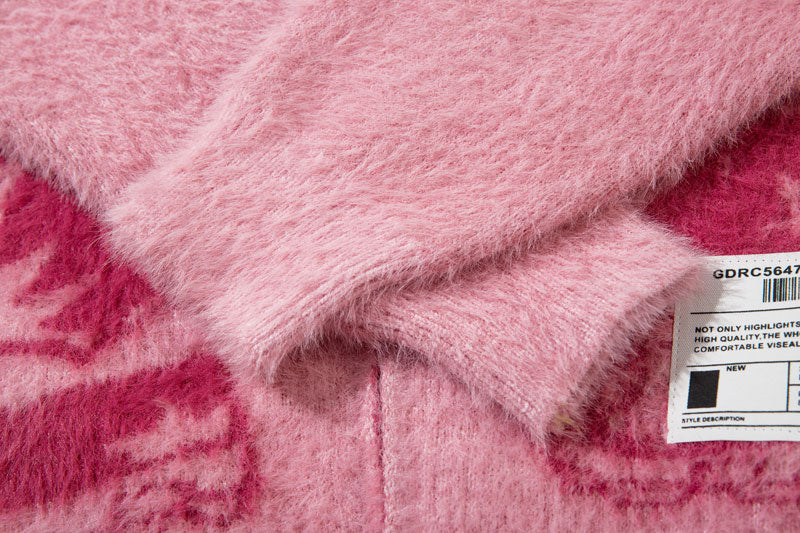 OO Graphic Jacket