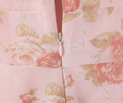 Isabelle Class Dress