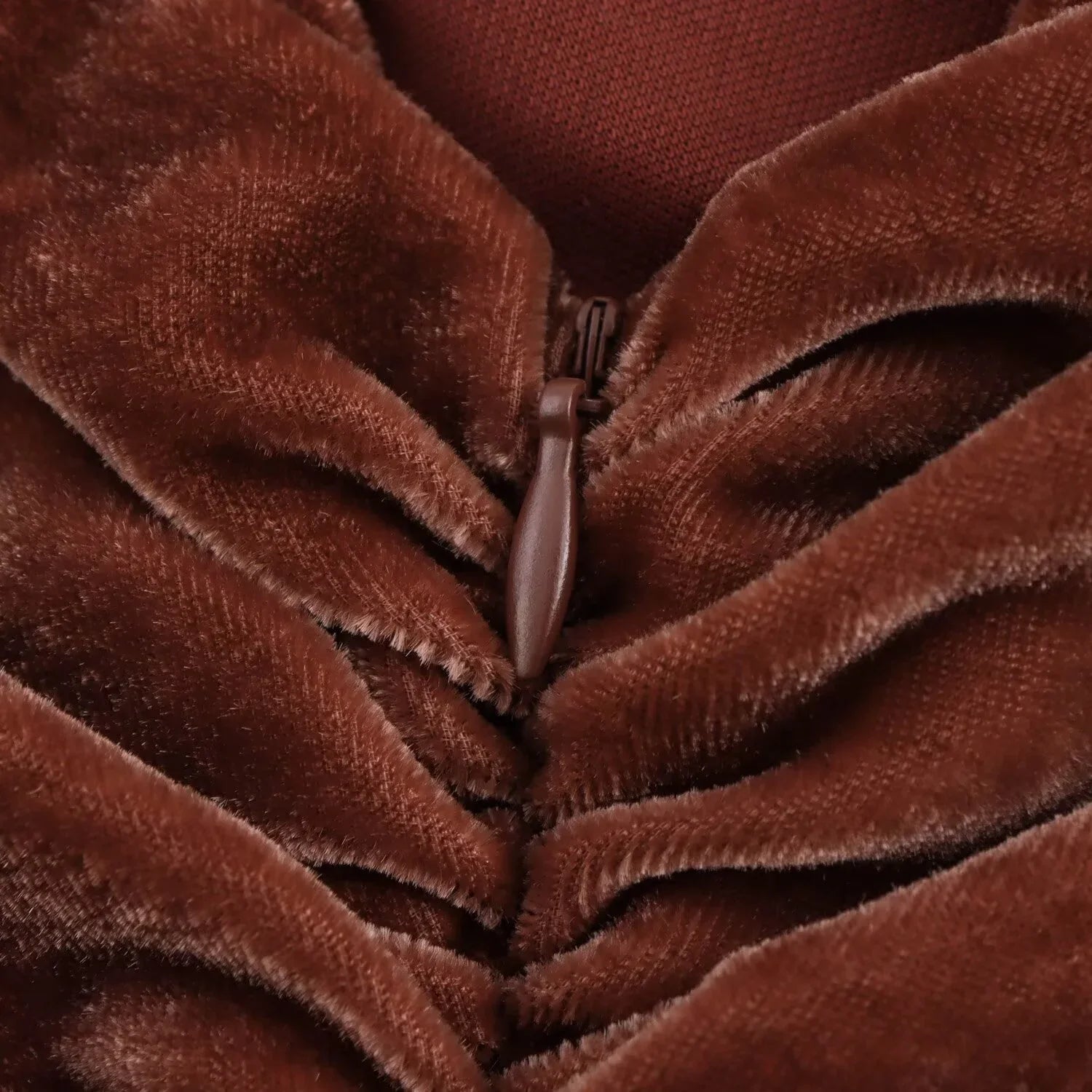 UU Brown Maxi Dress