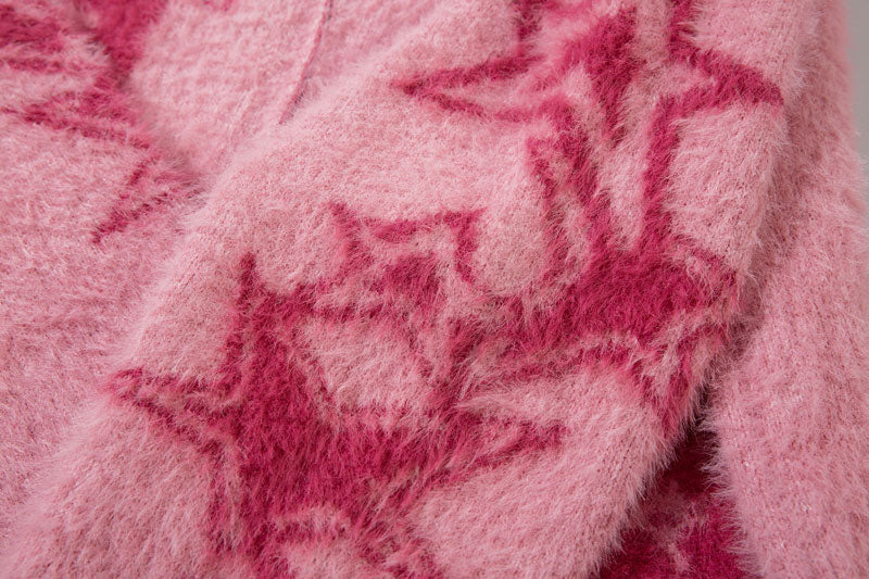 OO Graphic Jacket