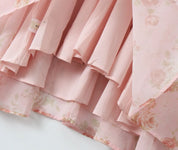 Isabelle Class Dress