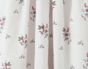 Jordan - Uniform dress with corset