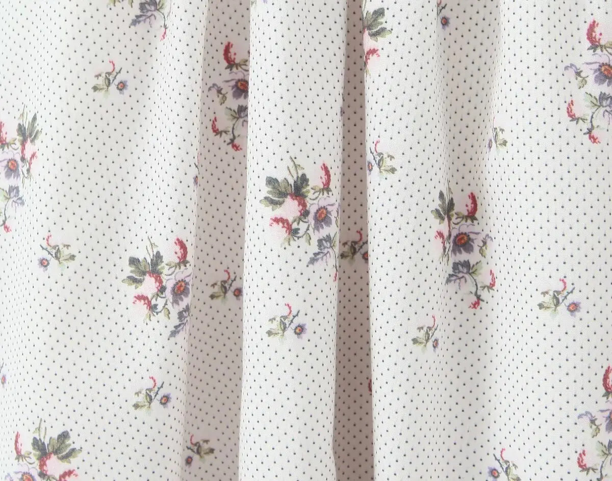 Jordan - Uniform dress with corset