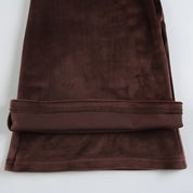 II Velvet Pants