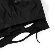 Japanese Masked Jacket