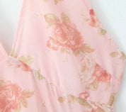 Isabelle Class Dress