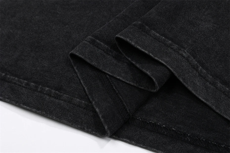 JIN Japanese-Style Shirt