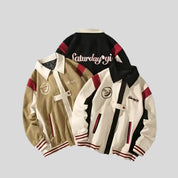 UUP American-Style Jacket
