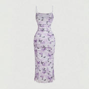 JIX Glow Mushroom Kimono