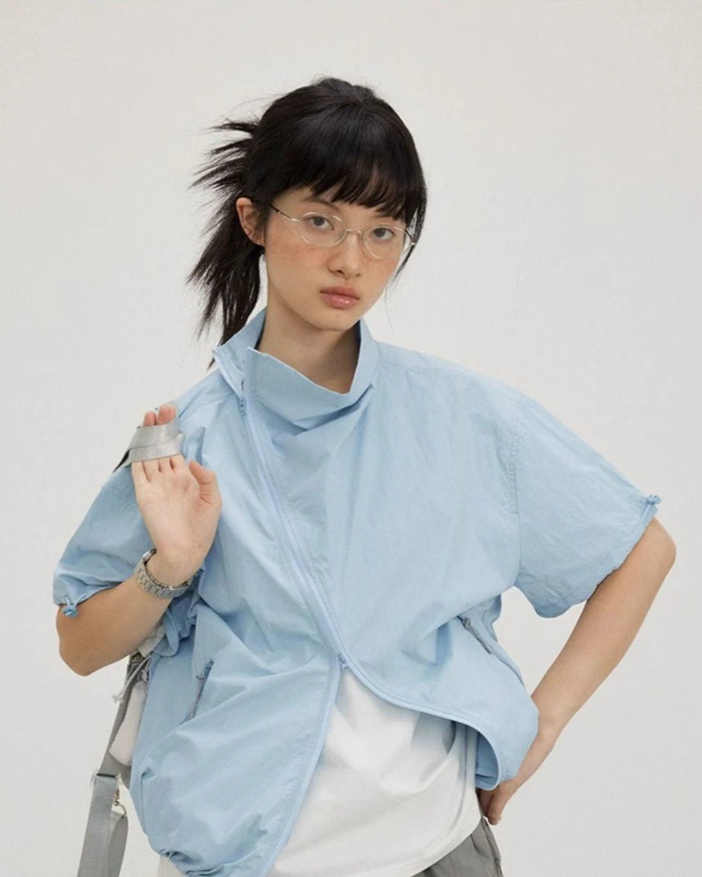 YJ Japanese-Style Shirt