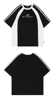 JU Graphic T-Shirt