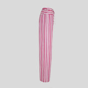PINK Pink Striped Pants