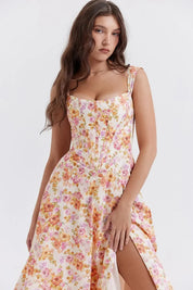 Sis- Country style dress