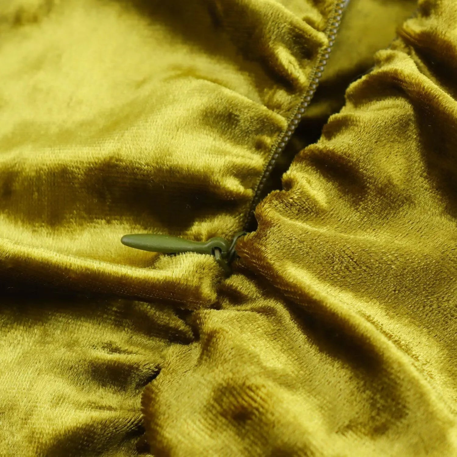 UU Green Evening Dress