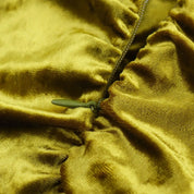 UU Green Evening Dress