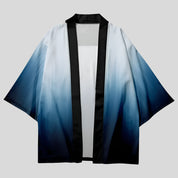 ZX Printed Kimono