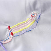 KOY Warm Colorblock Coat