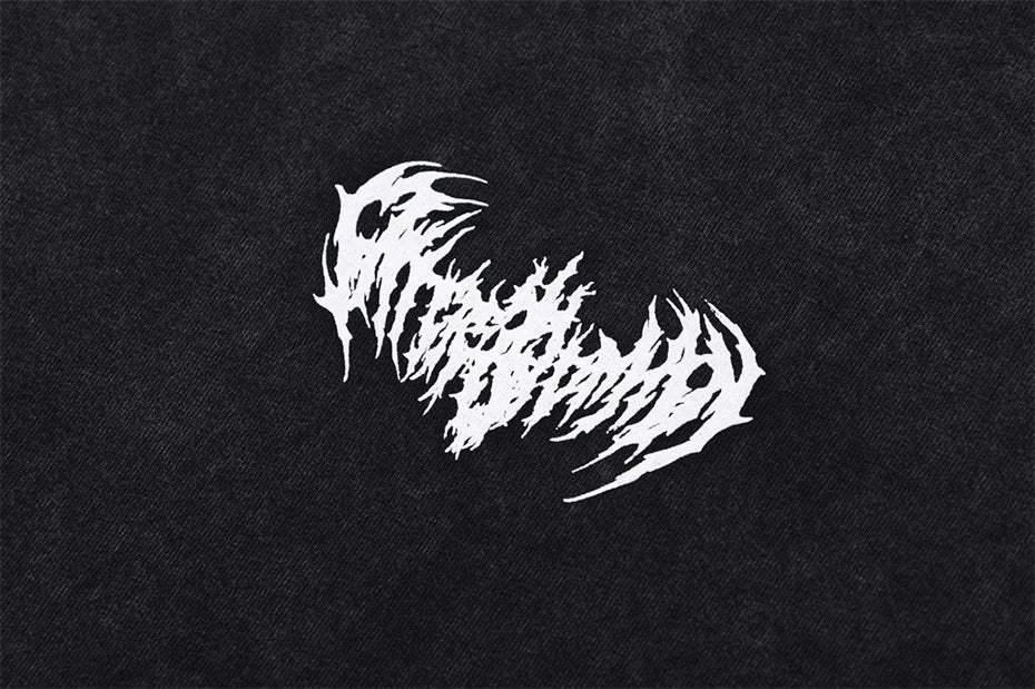 JIN Japanese-Style Shirt