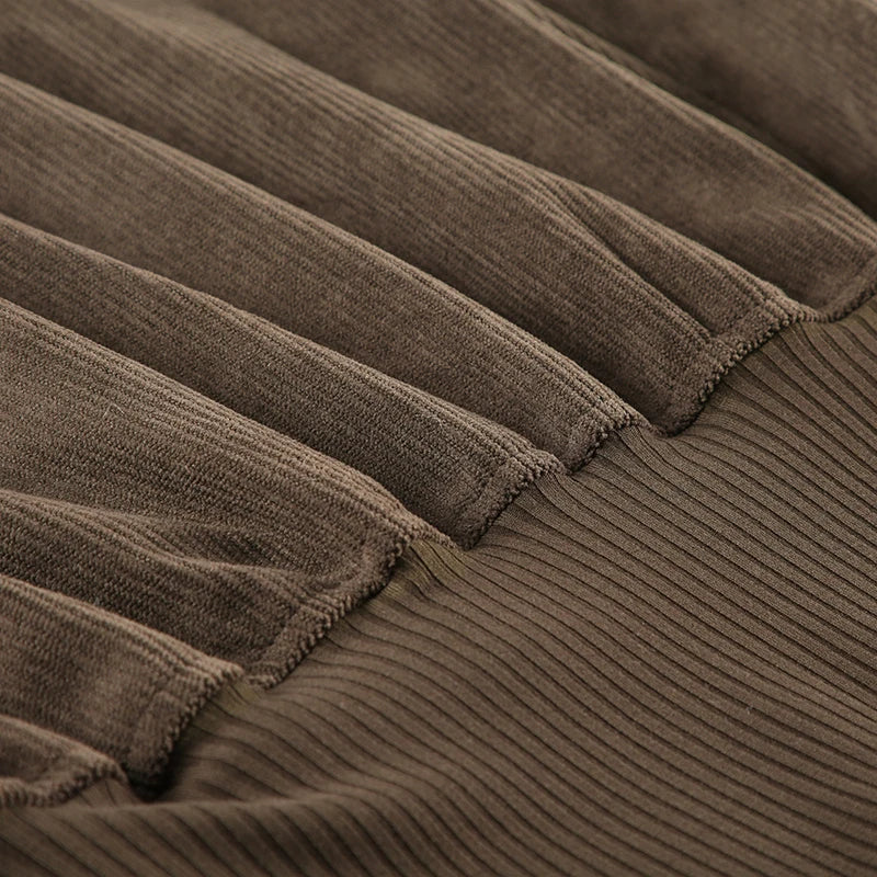 IOO Vintage Brown Jacket