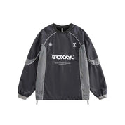 JUF Graphic Sweatshirt