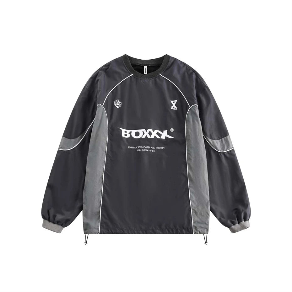 JUF Graphic Sweatshirt