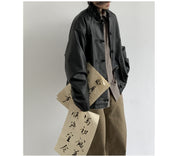 JEO Vintage Leather Jacket