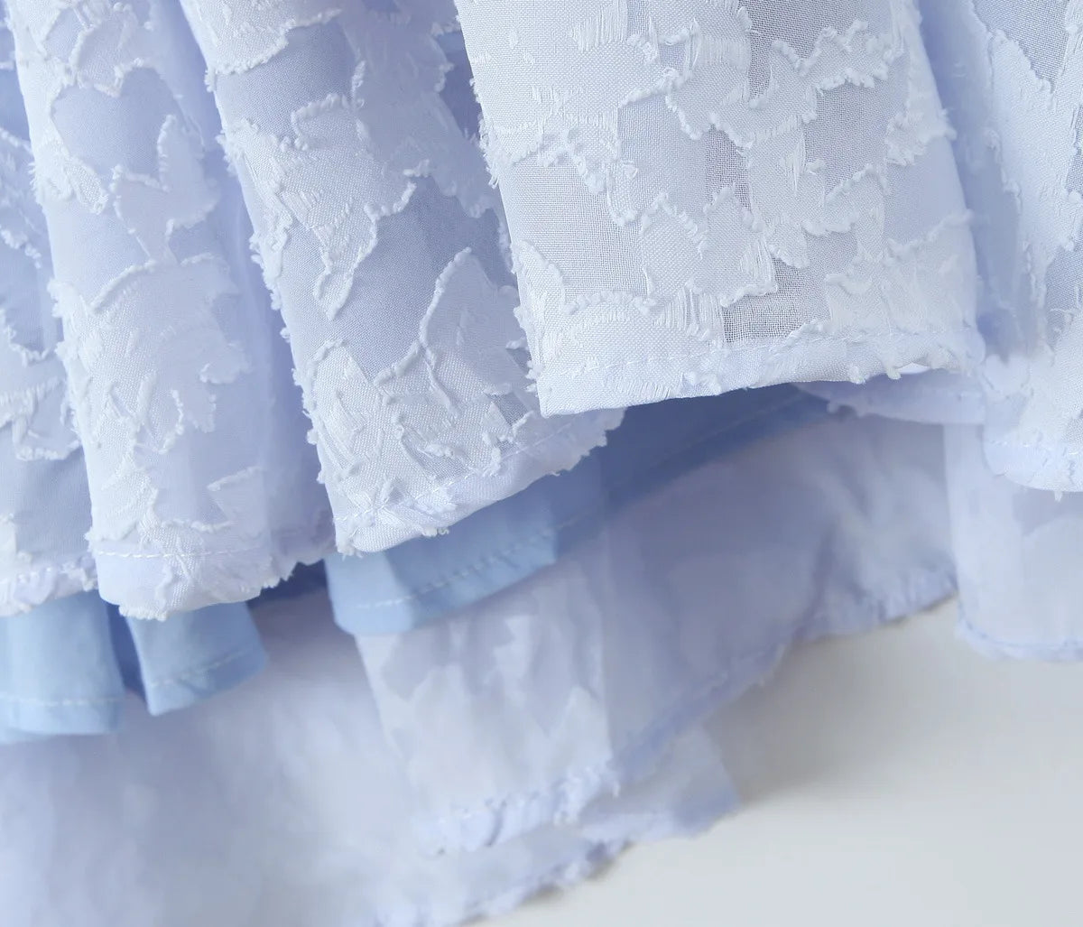 Isabelle Class Dress