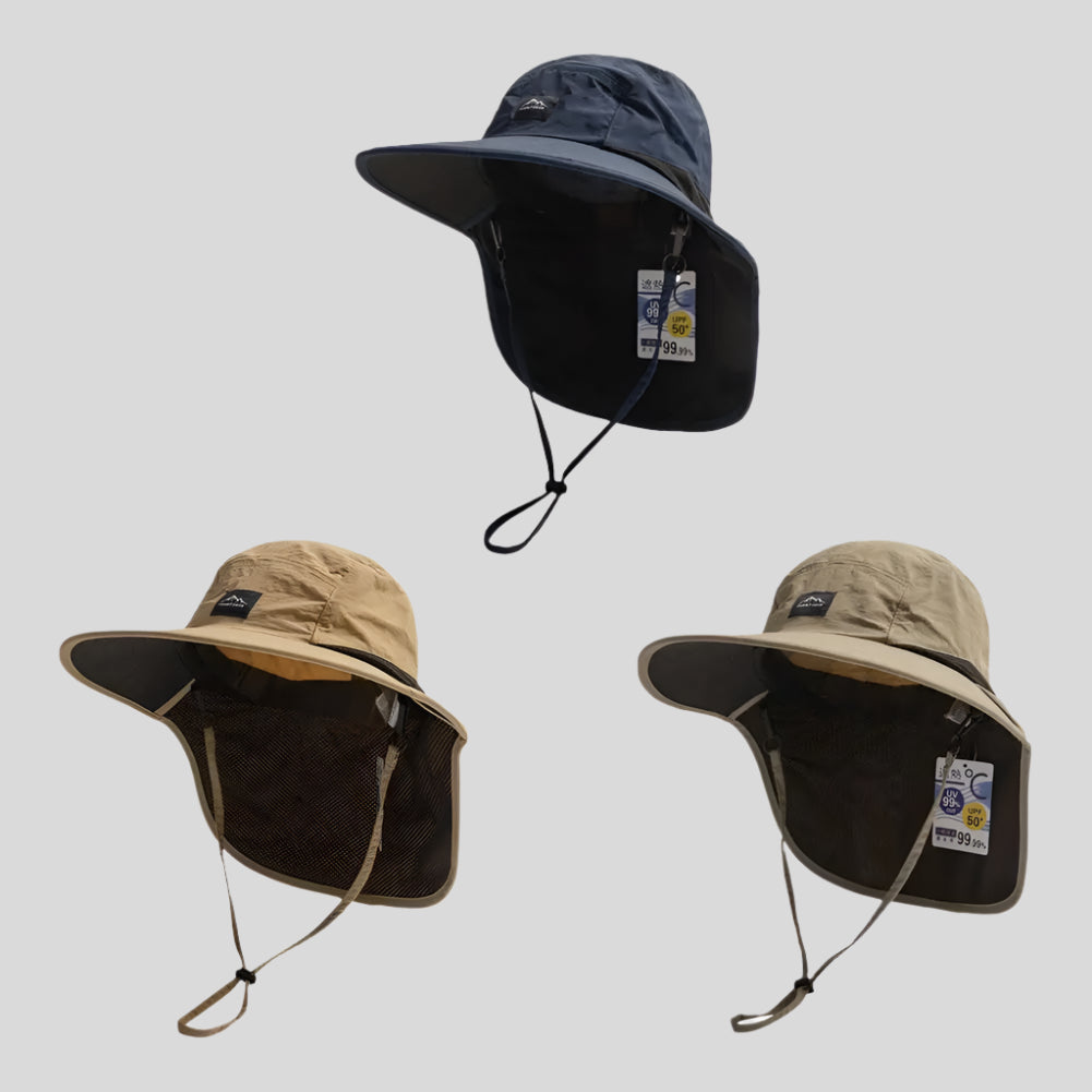 LO Hiking Hat