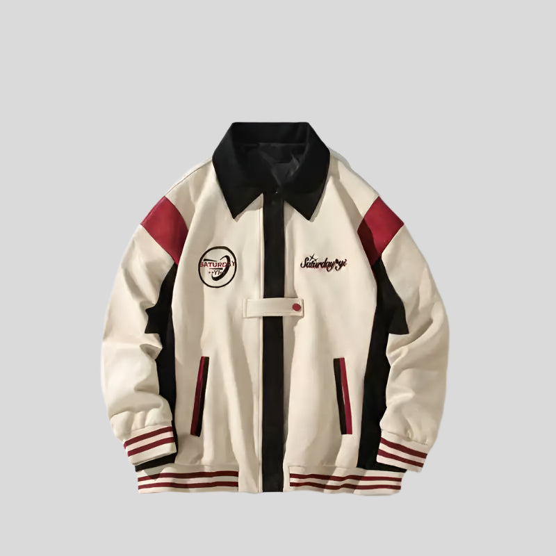 UUP American-Style Jacket