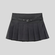 TT College Mini Skirt