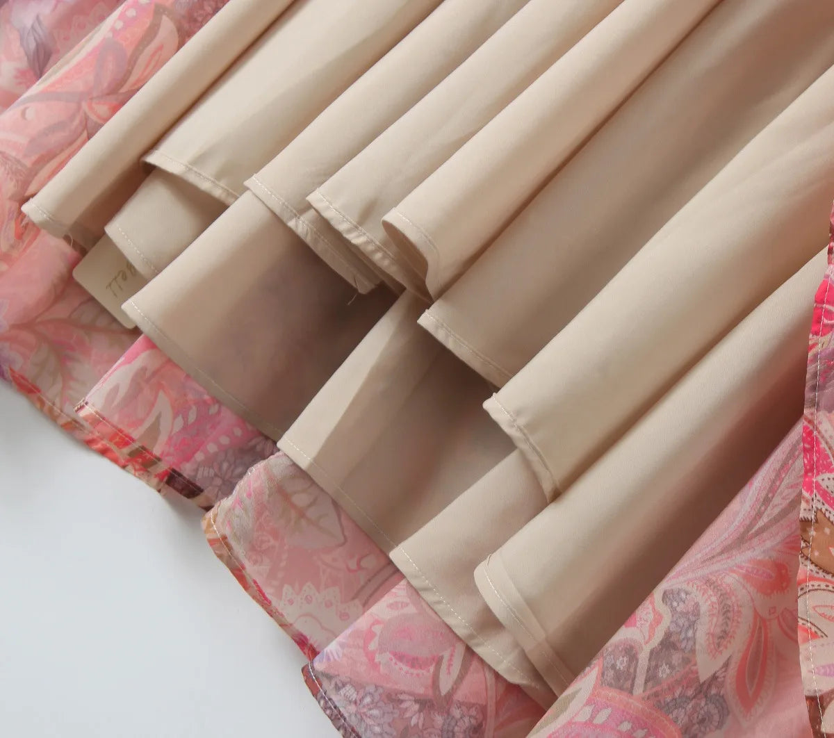 Isabelle Class Dress