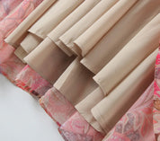 Isabelle Class Dress