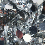 Izabell Beach Top & Skirt Set