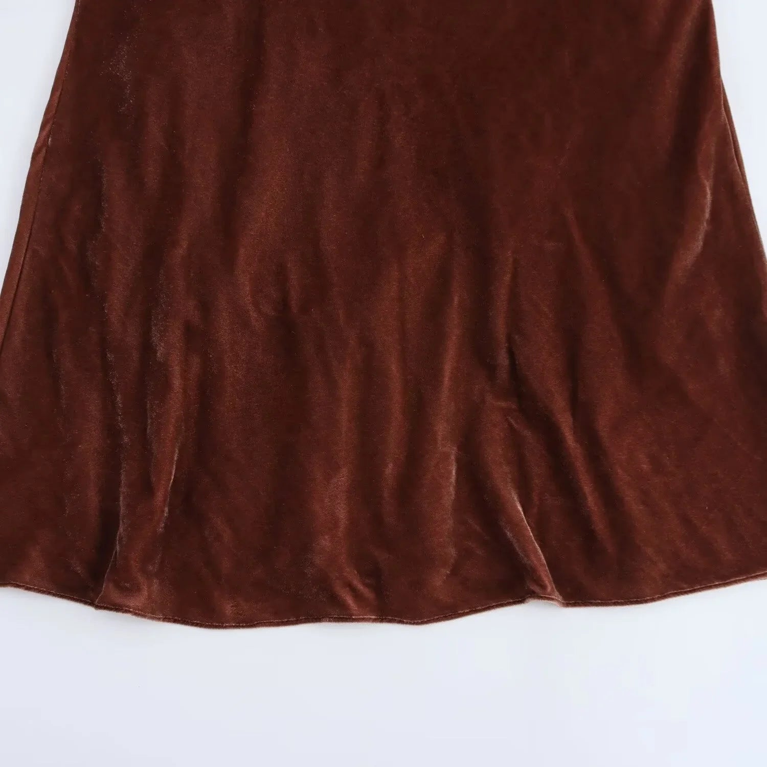 UU Brown Maxi Dress