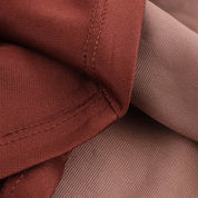 UU Brown Maxi Dress