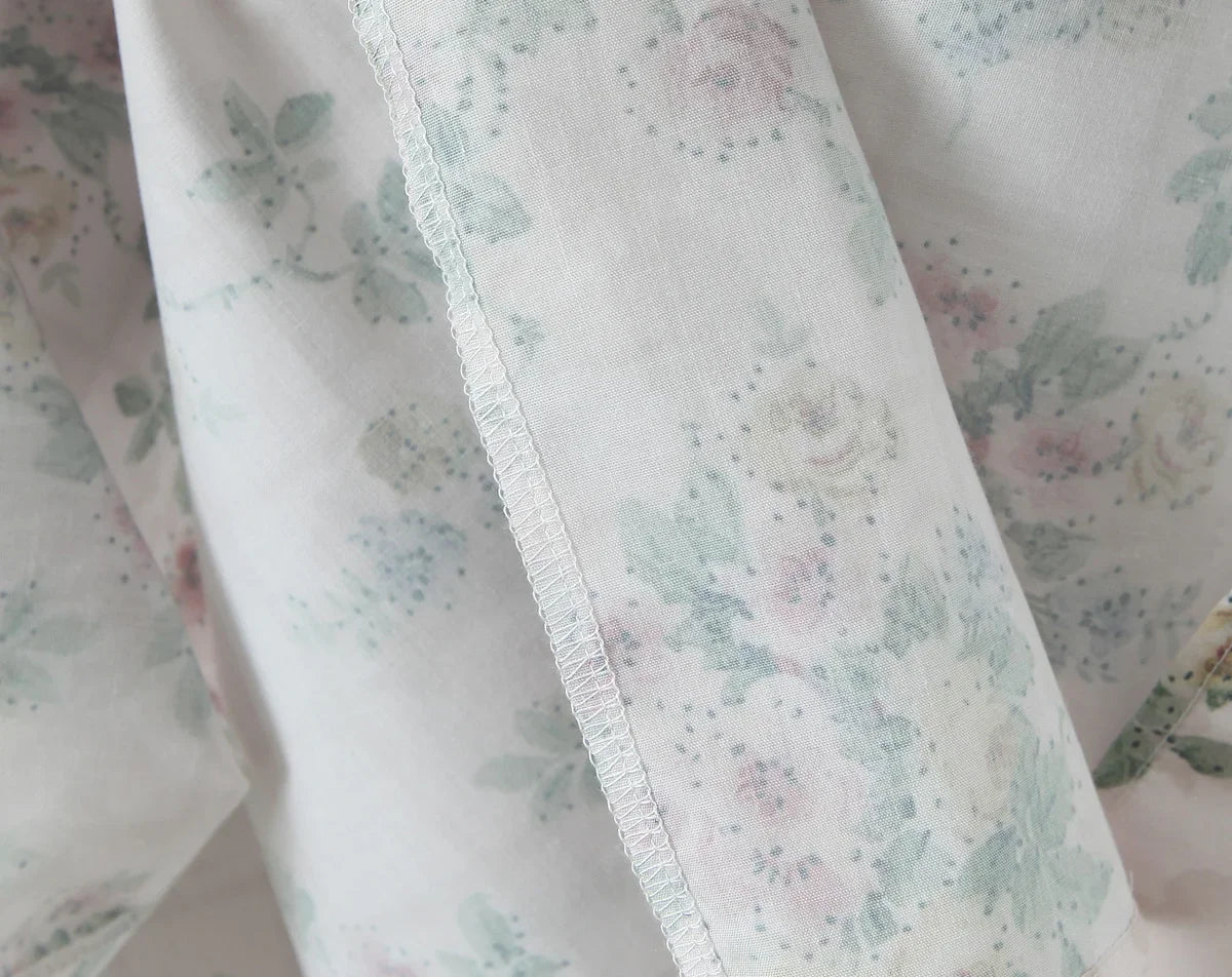 princesses- Vintage style boho dress