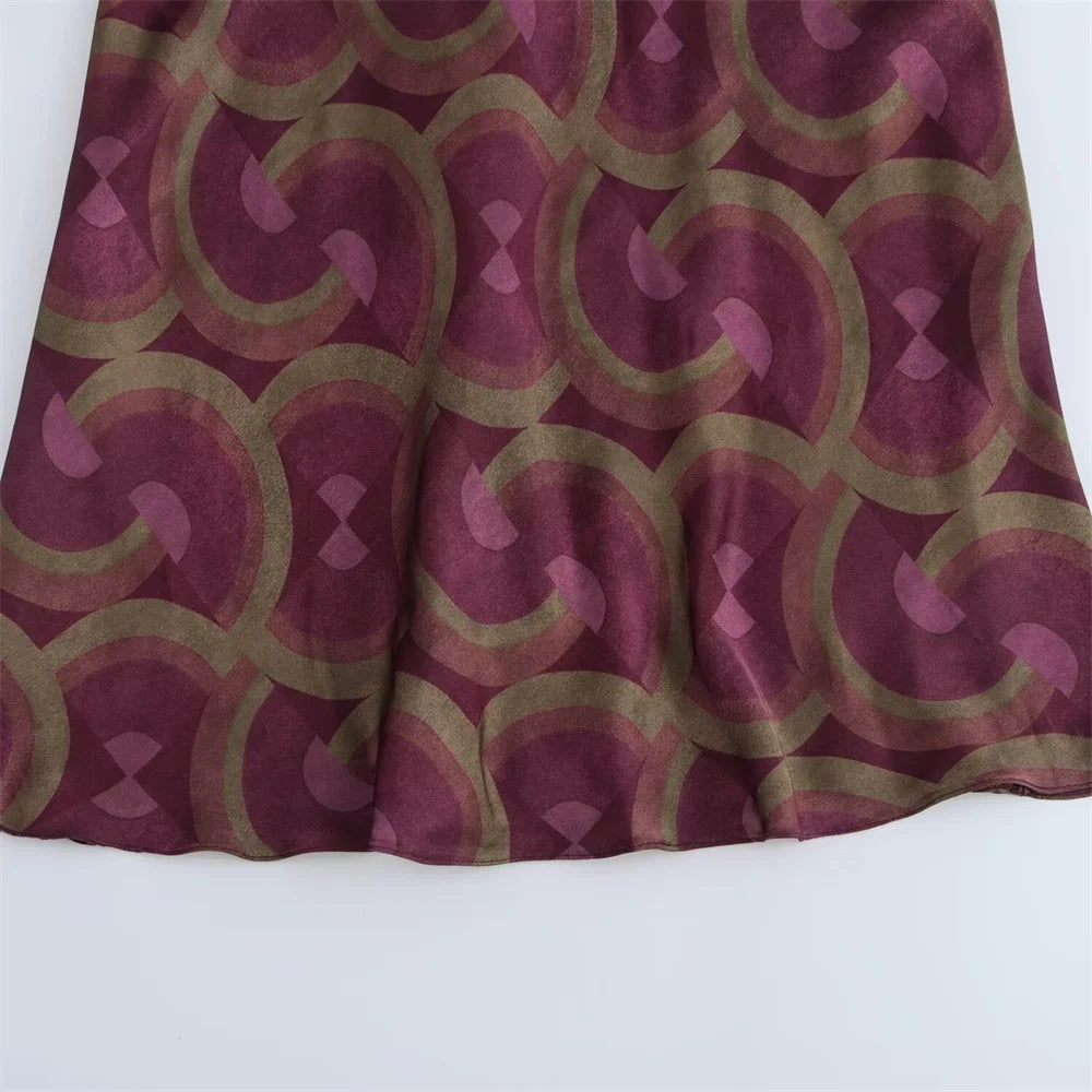 JIM Long-Sleeve Dress