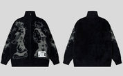 OO Graphic Jacket
