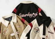 UUP American-Style Jacket