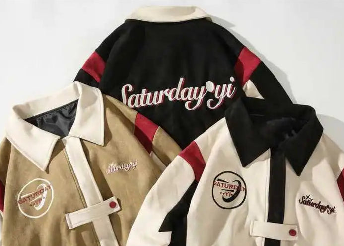 UUP American-Style Jacket