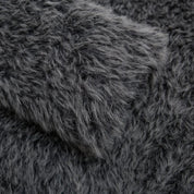 MOON Warm Fur Jacket
