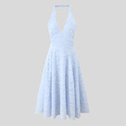 Isabelle Class Dress