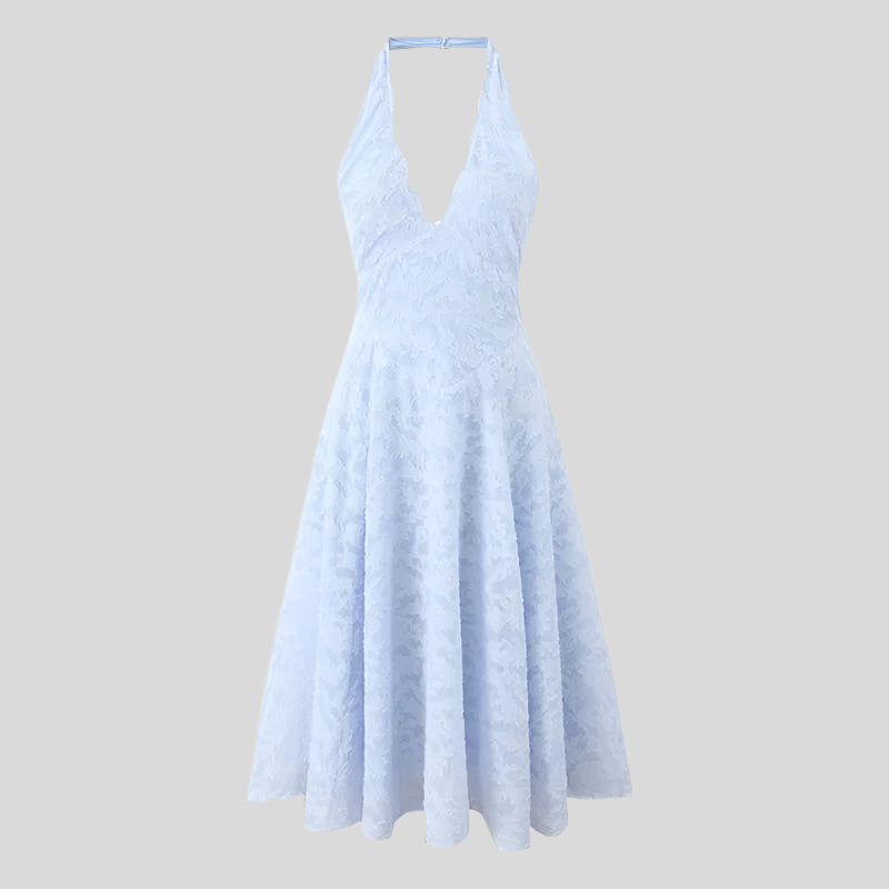 Isabelle Class Dress