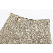 UU Sequin Shorts
